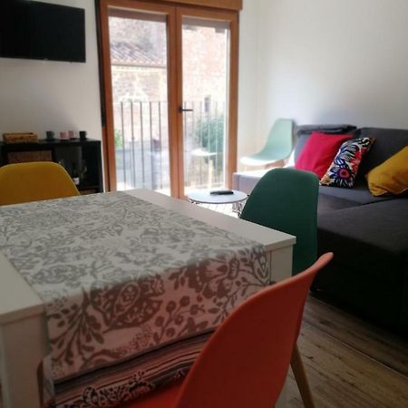 Apartamentos La Reunion Camarena de la Sierra Dış mekan fotoğraf