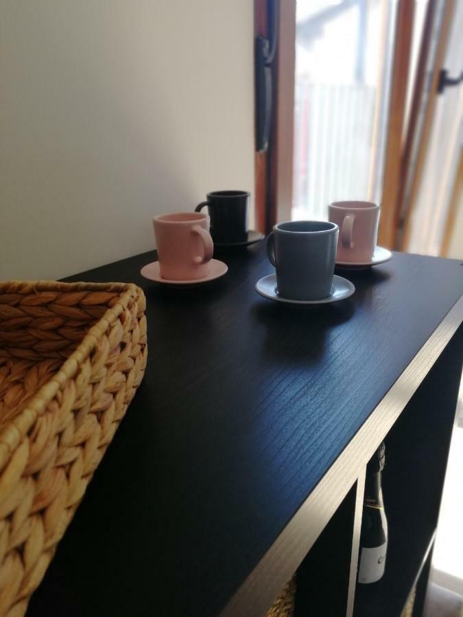 Apartamentos La Reunion Camarena de la Sierra Dış mekan fotoğraf