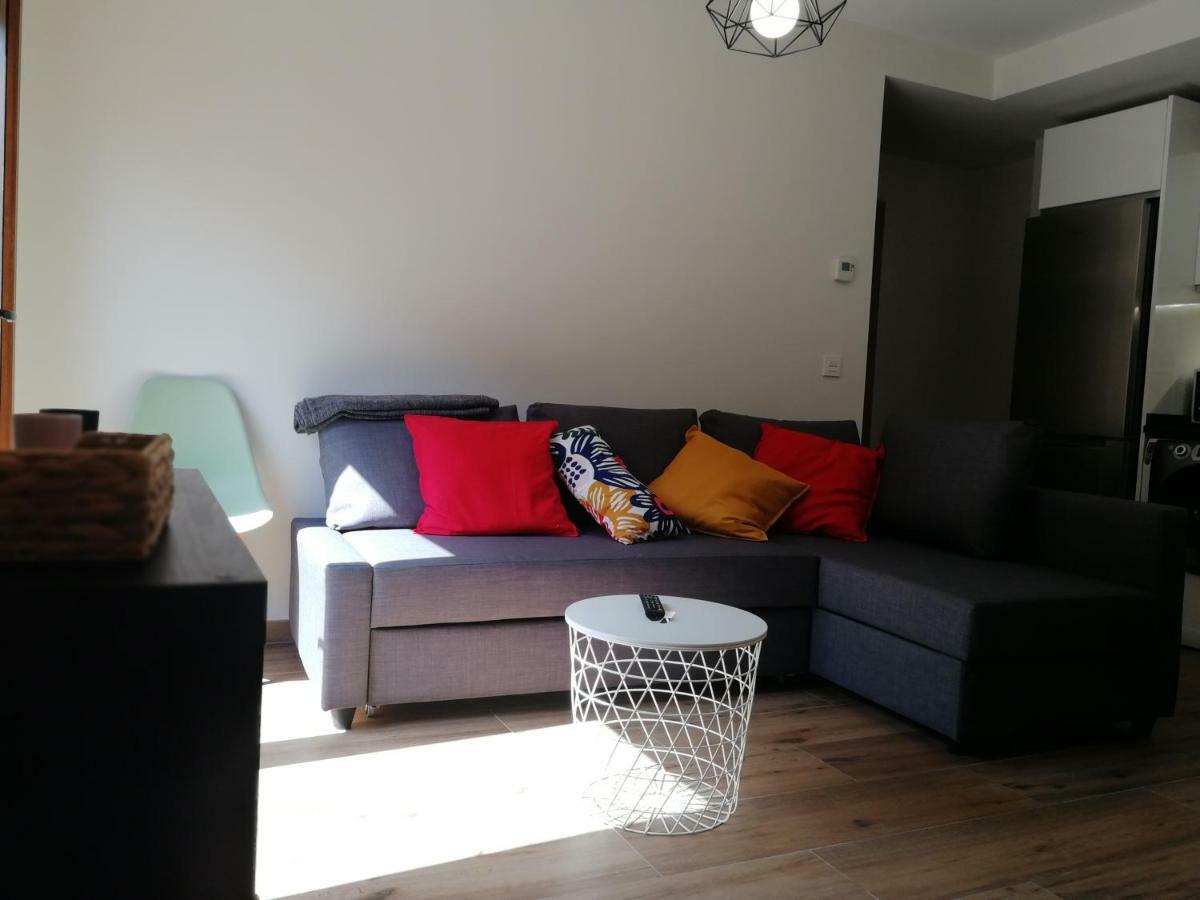 Apartamentos La Reunion Camarena de la Sierra Dış mekan fotoğraf