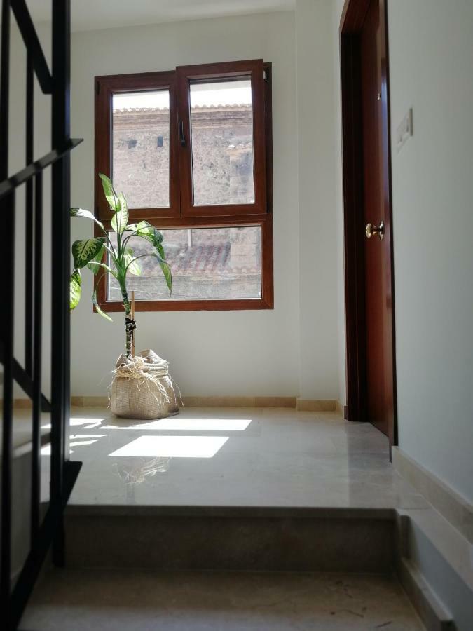 Apartamentos La Reunion Camarena de la Sierra Dış mekan fotoğraf