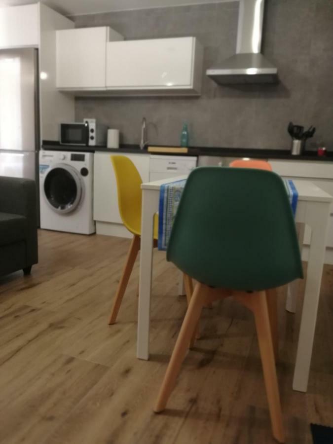 Apartamentos La Reunion Camarena de la Sierra Dış mekan fotoğraf